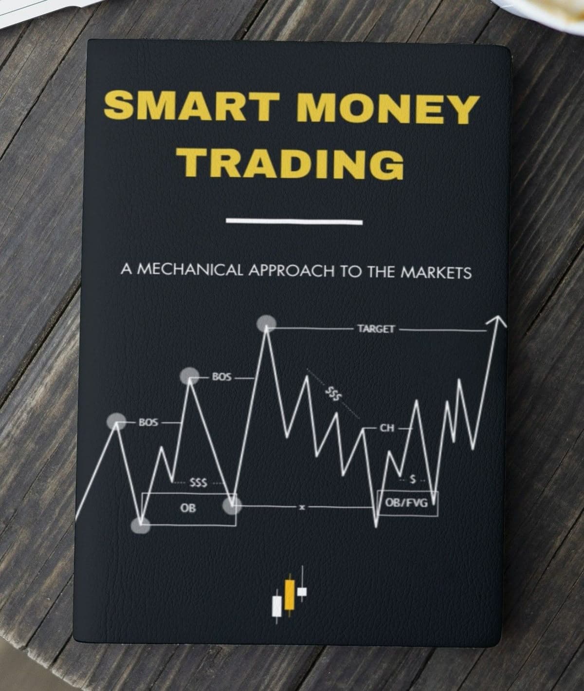 Technical Analysis Book Cover